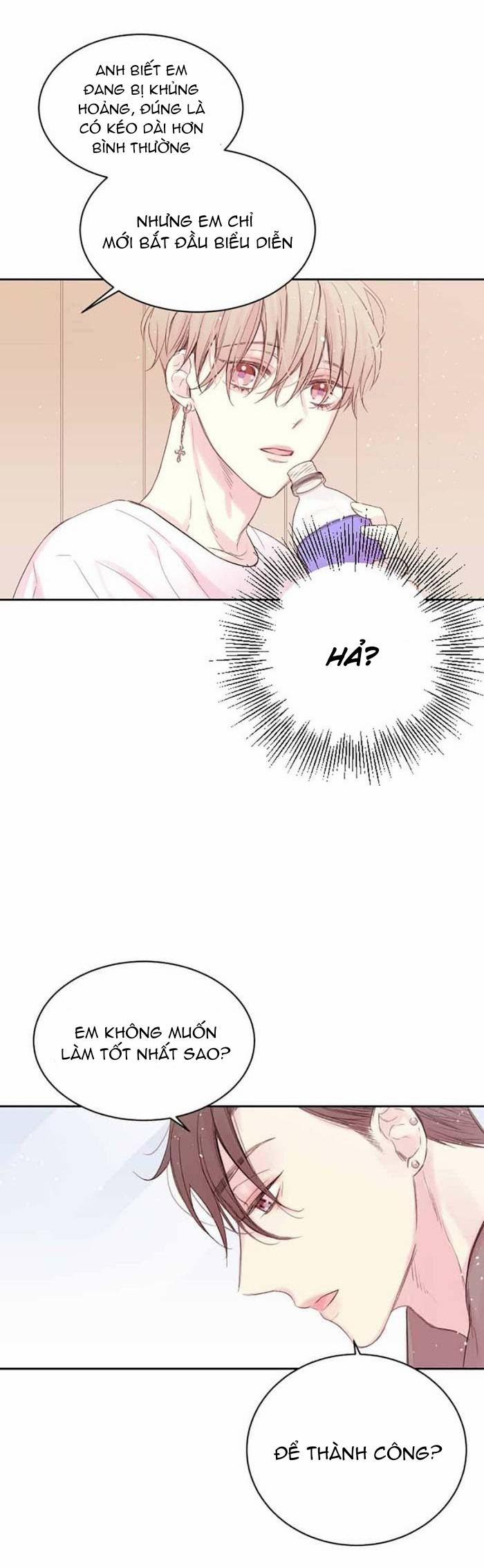 Bí Mật Của Tôi 2 trang 19