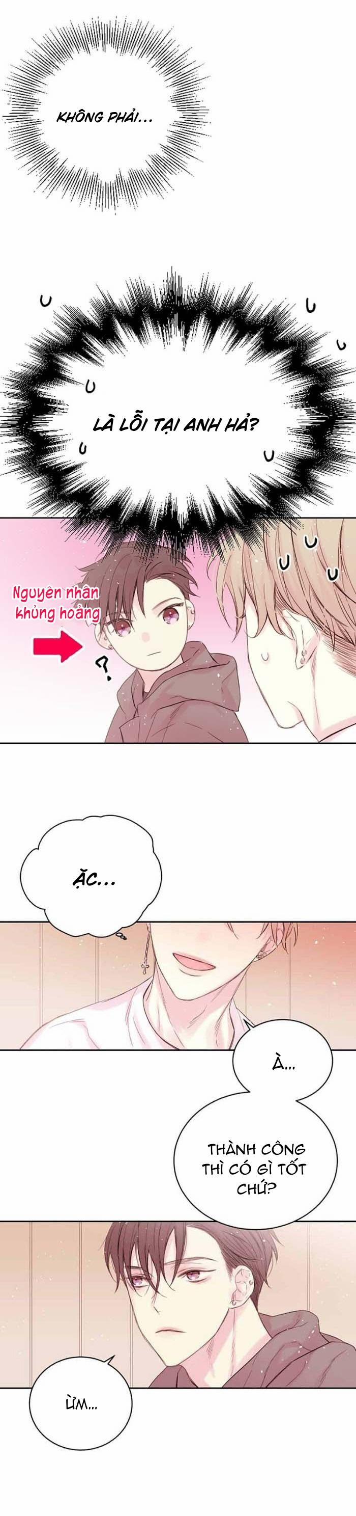 Bí Mật Của Tôi 2 trang 20