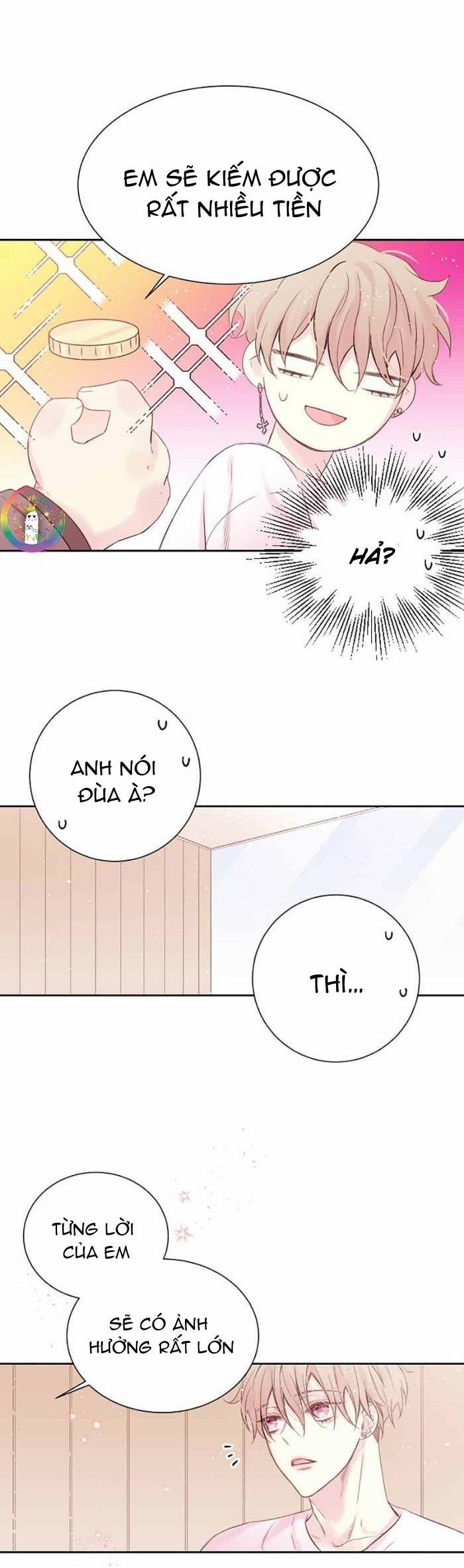 Bí Mật Của Tôi 2 trang 21