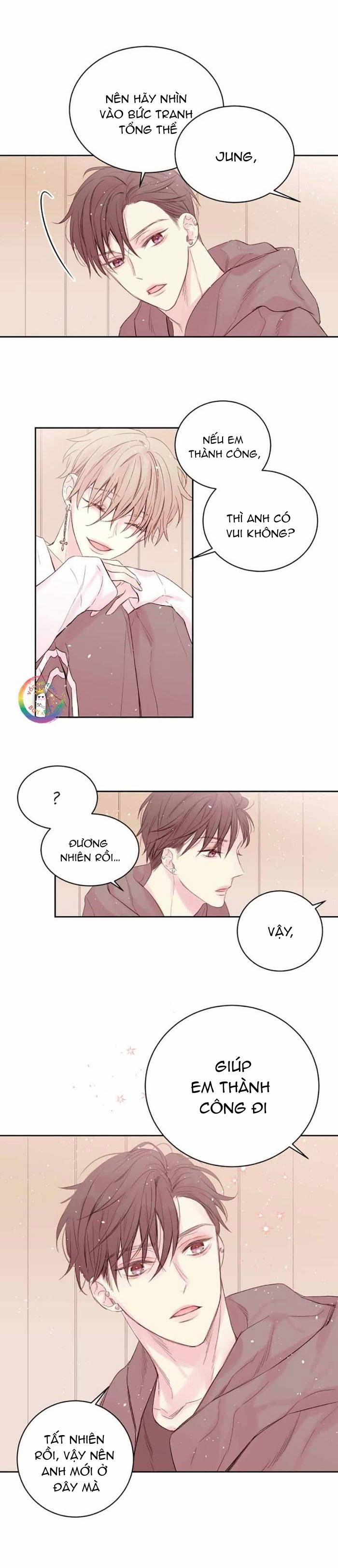 Bí Mật Của Tôi 2 trang 23