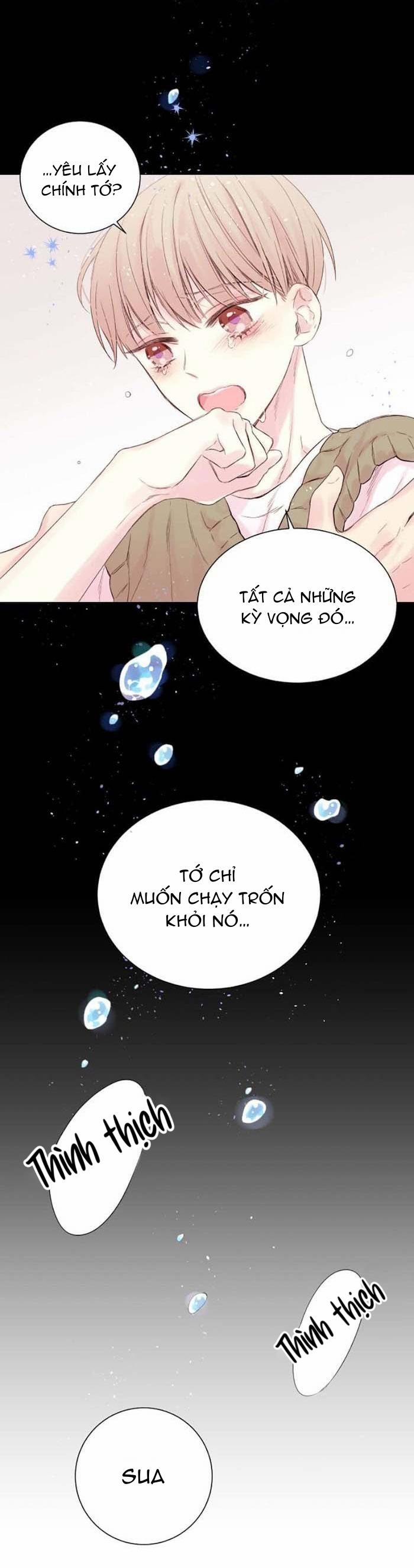 Bí Mật Của Tôi 2 trang 4