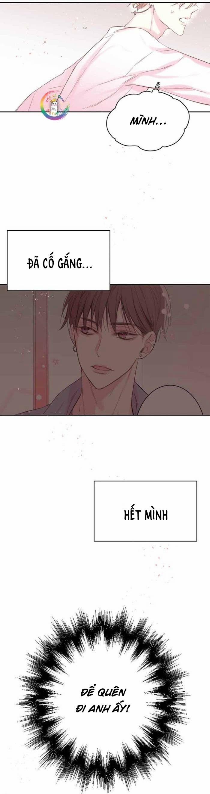 Bí Mật Của Tôi 2 trang 8