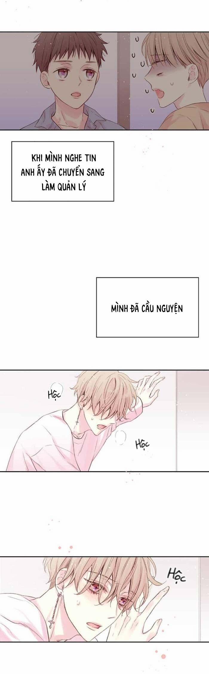 Bí Mật Của Tôi 2 trang 9