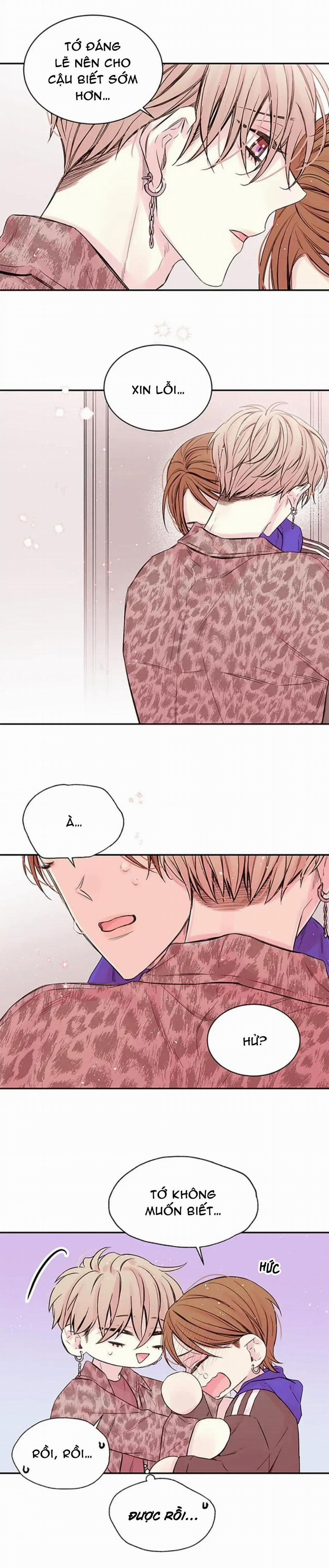 Bí Mật Của Tôi 23 trang 11