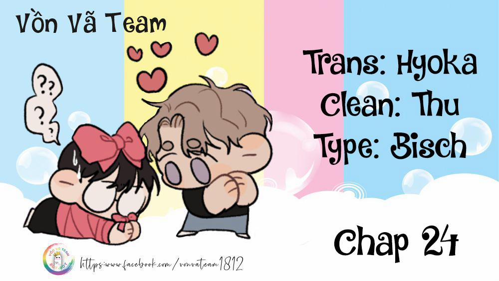 Bí Mật Của Tôi 24 trang 0