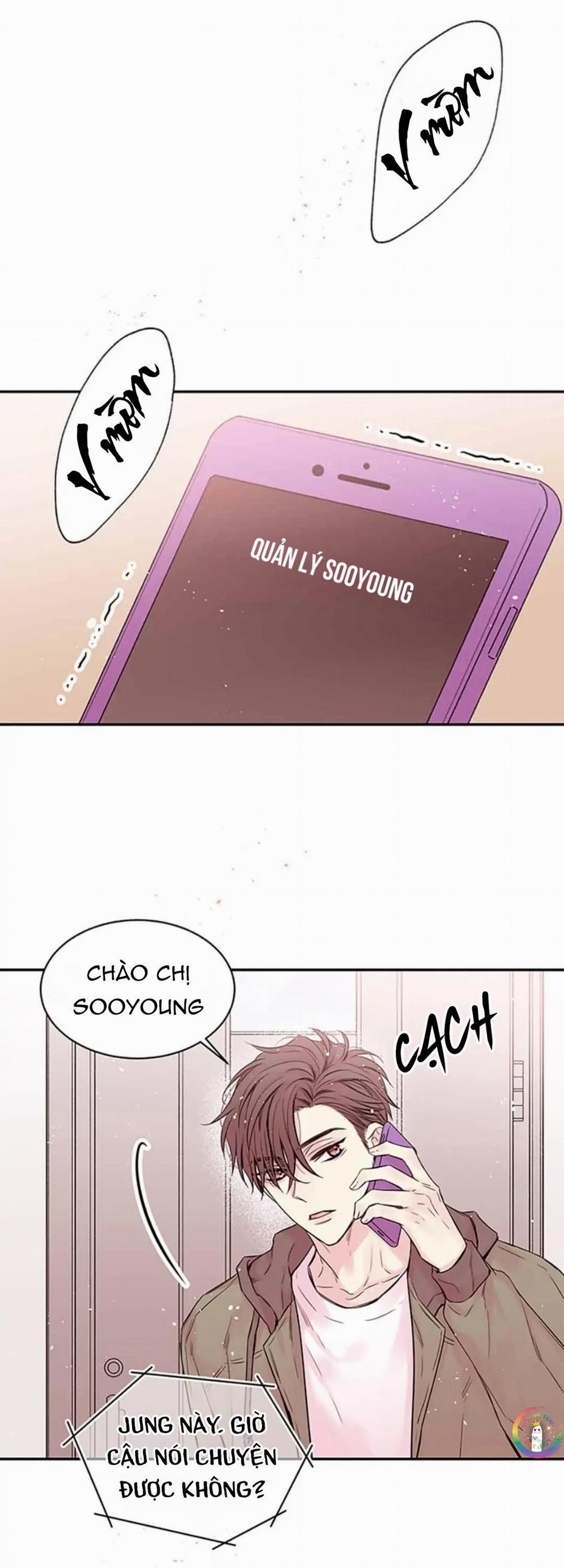 Bí Mật Của Tôi 24 trang 1