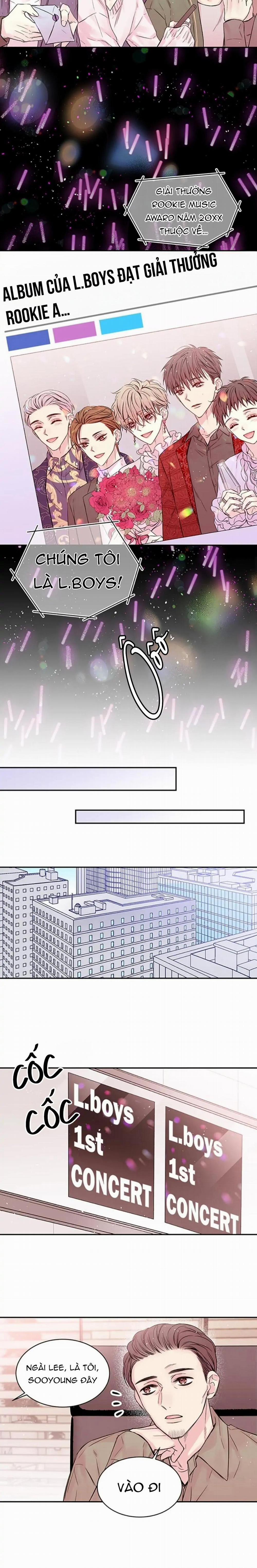 Bí Mật Của Tôi 24 trang 5