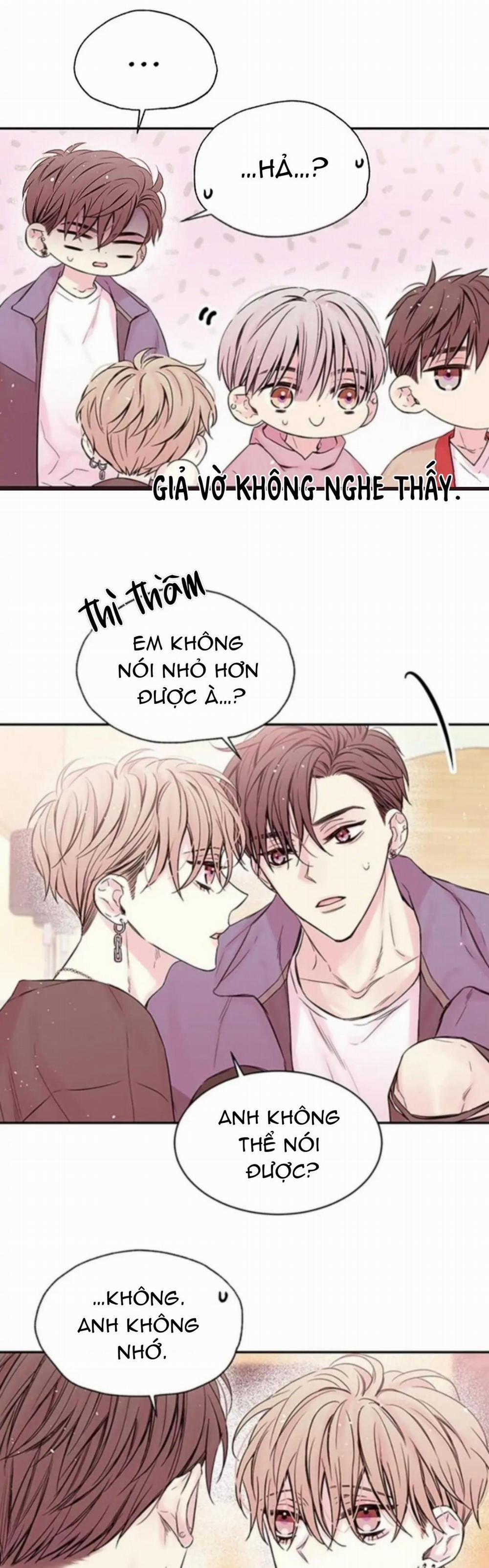 Bí Mật Của Tôi 25 trang 15