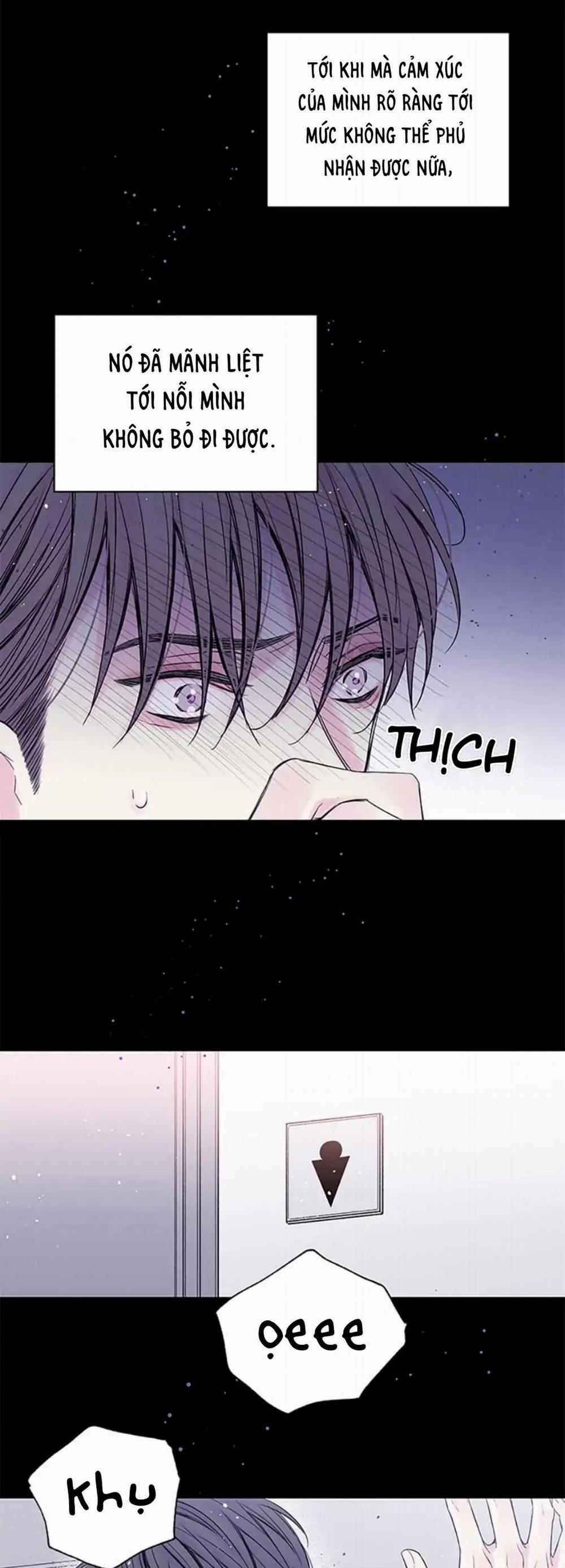 Bí Mật Của Tôi 25 trang 23