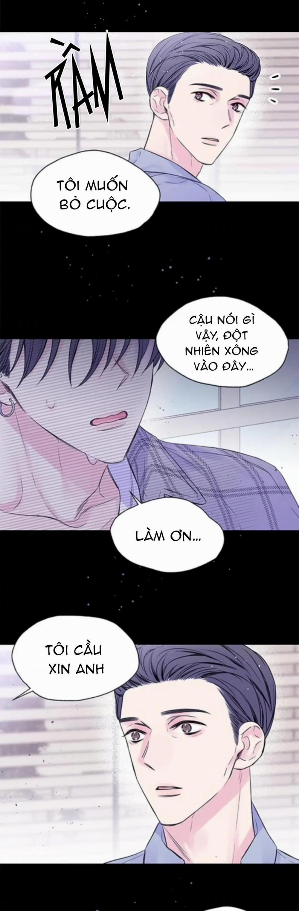 Bí Mật Của Tôi 25 trang 26