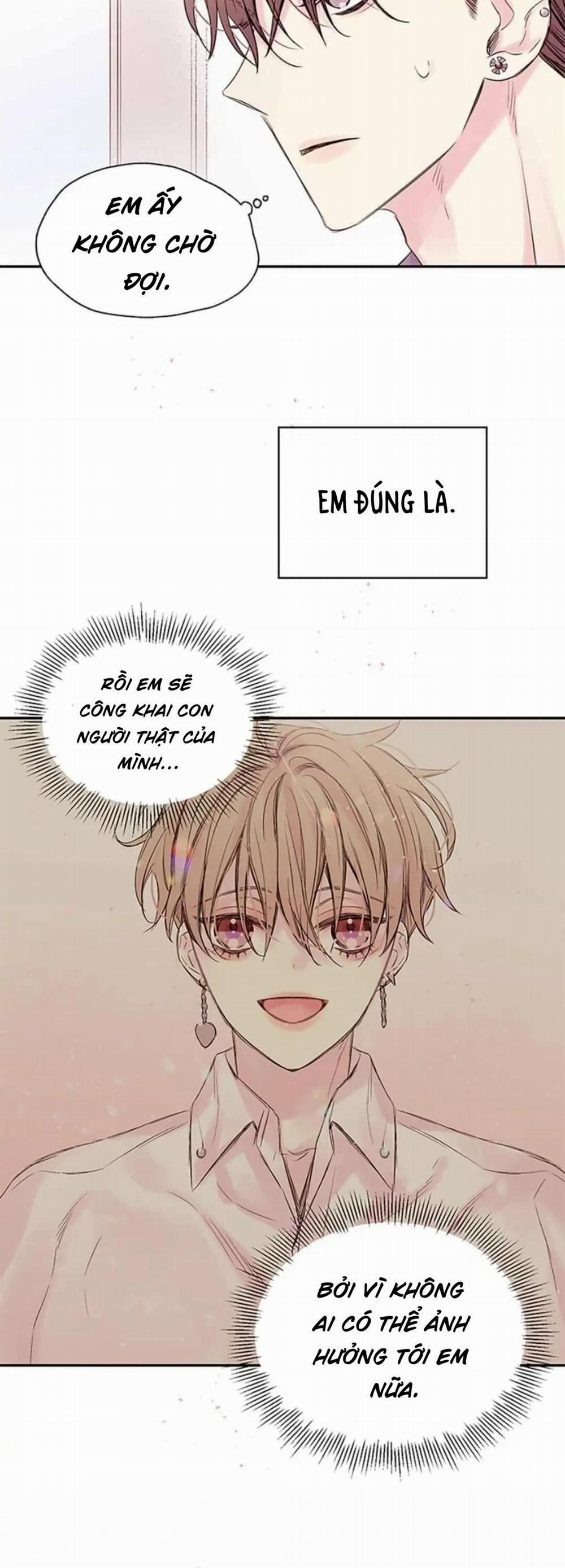 Bí Mật Của Tôi 25 trang 9