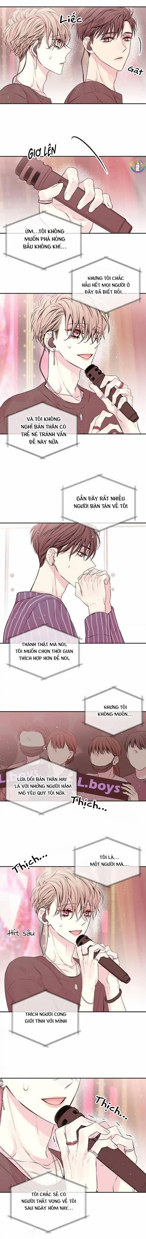 Bí Mật Của Tôi 26 trang 10