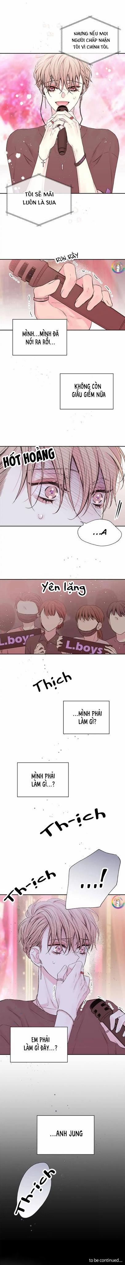 Bí Mật Của Tôi 26 trang 11