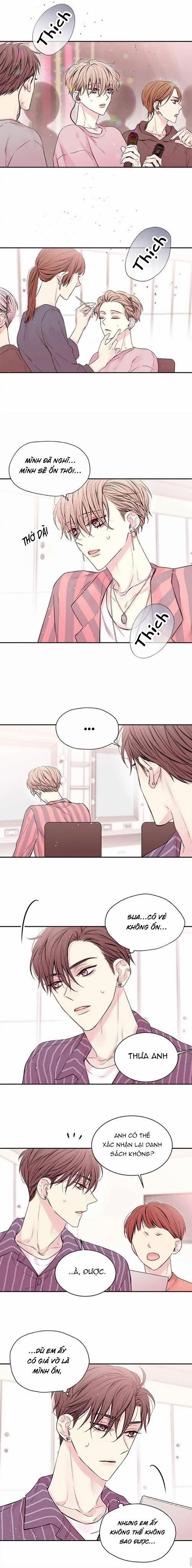 Bí Mật Của Tôi 26 trang 7