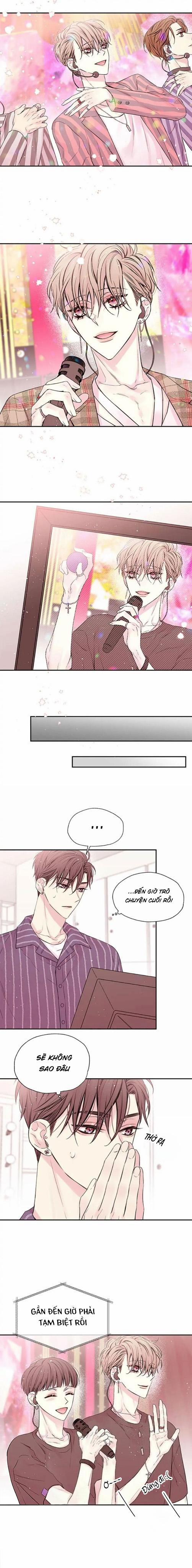 Bí Mật Của Tôi 26 trang 9