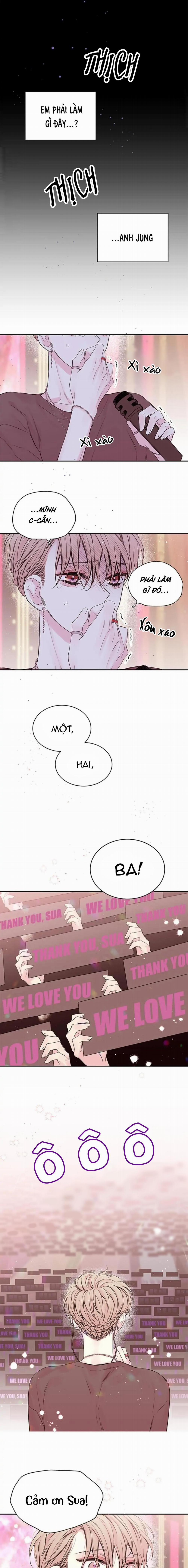 Bí Mật Của Tôi 27 trang 1