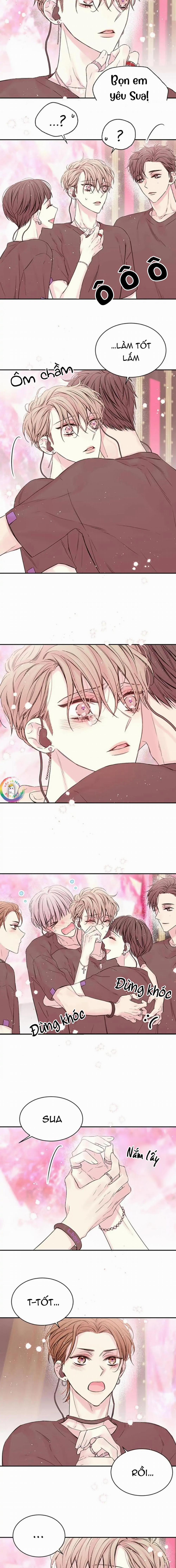 Bí Mật Của Tôi 27 trang 2