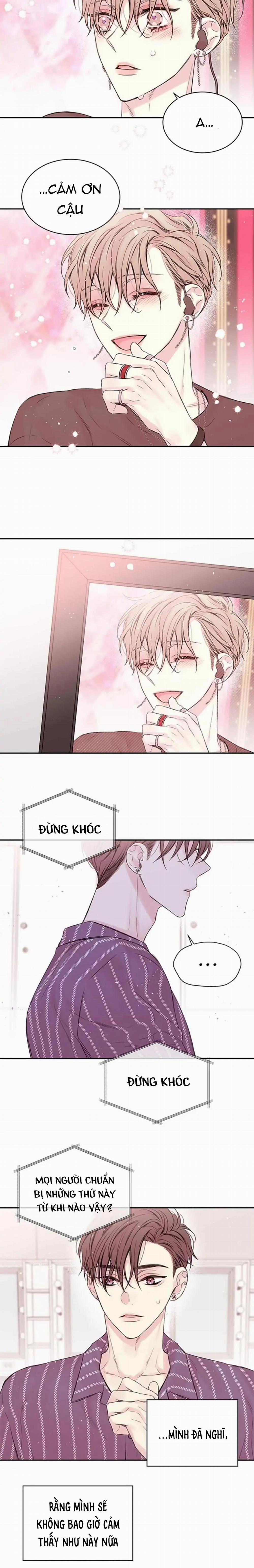 Bí Mật Của Tôi 27 trang 3