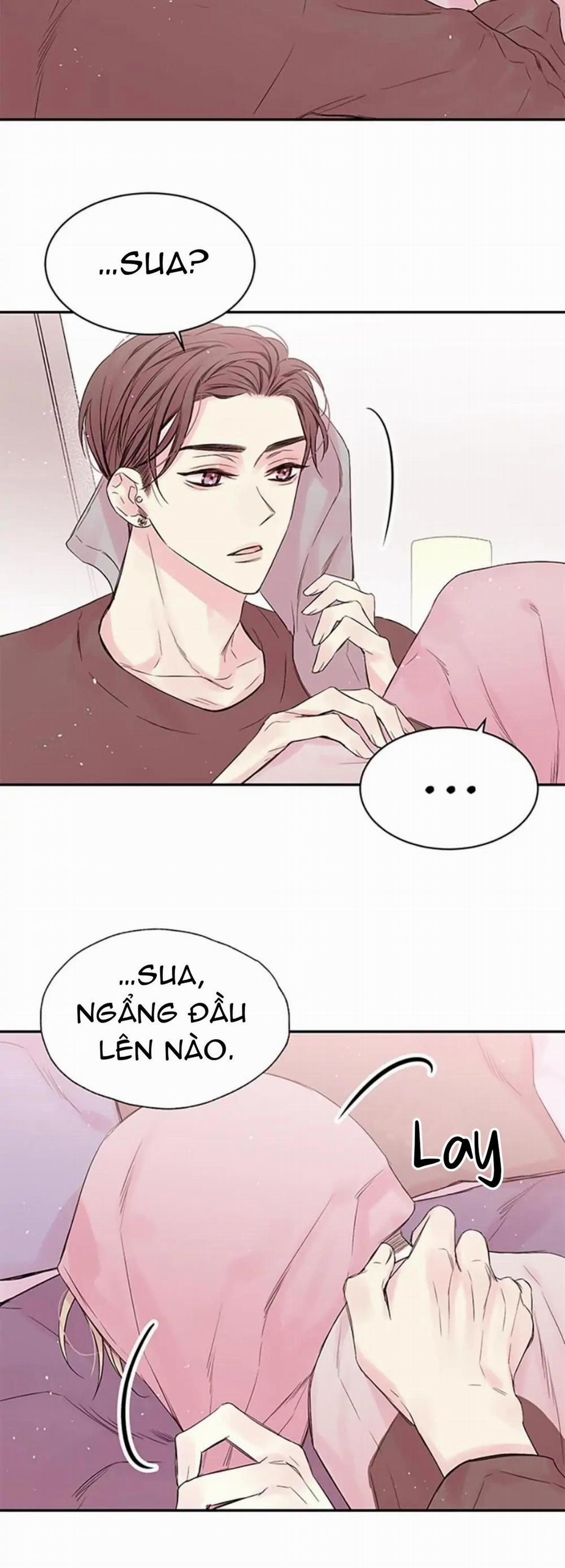 Bí Mật Của Tôi 28 trang 15