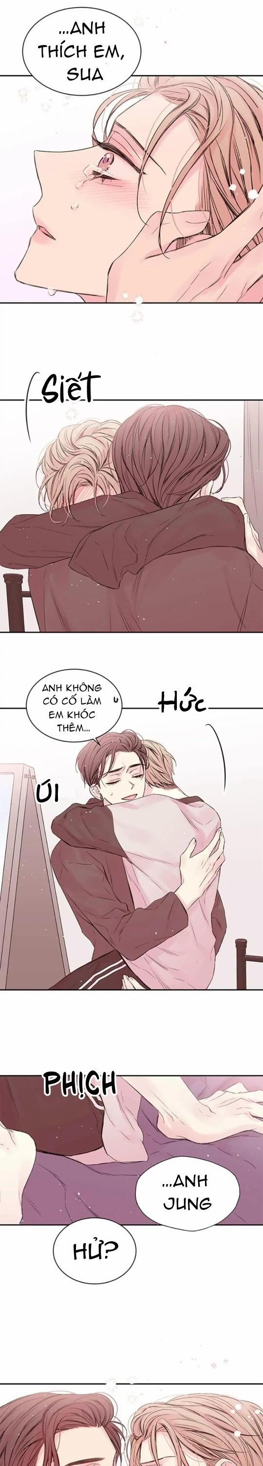 Bí Mật Của Tôi 28 trang 22