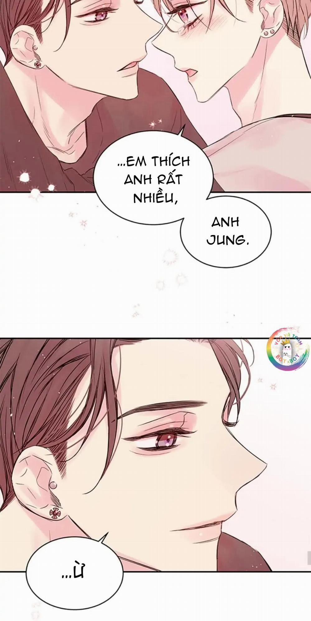 Bí Mật Của Tôi 28 trang 23