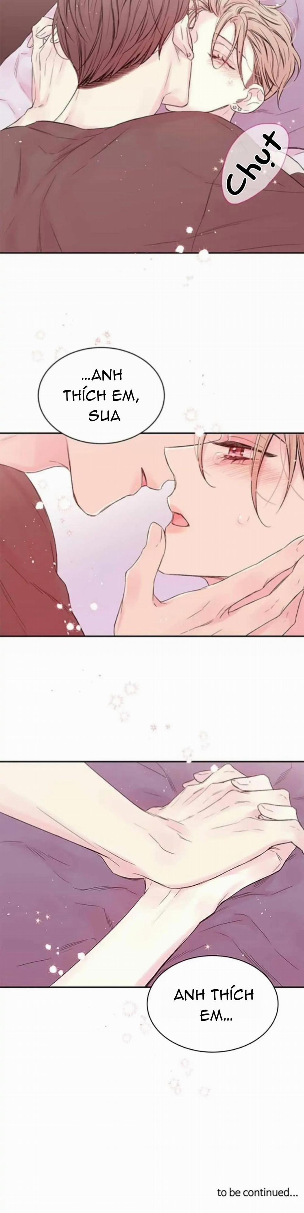 Bí Mật Của Tôi 28 trang 25