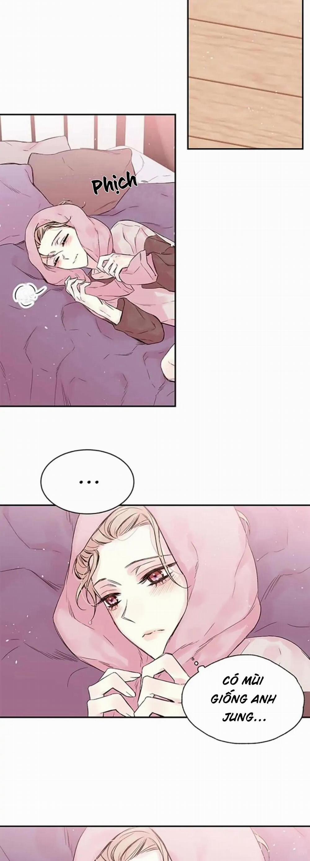 Bí Mật Của Tôi 28 trang 9