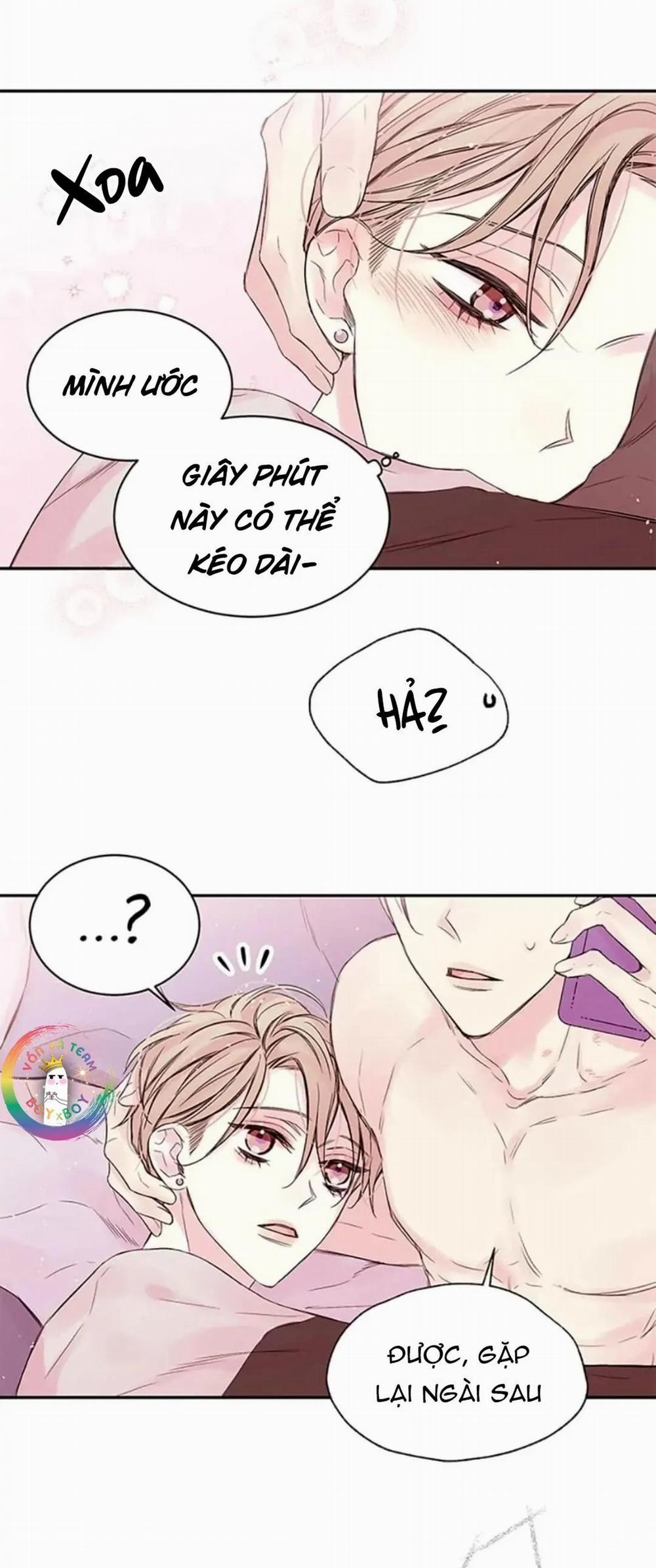 Bí Mật Của Tôi 29 trang 10