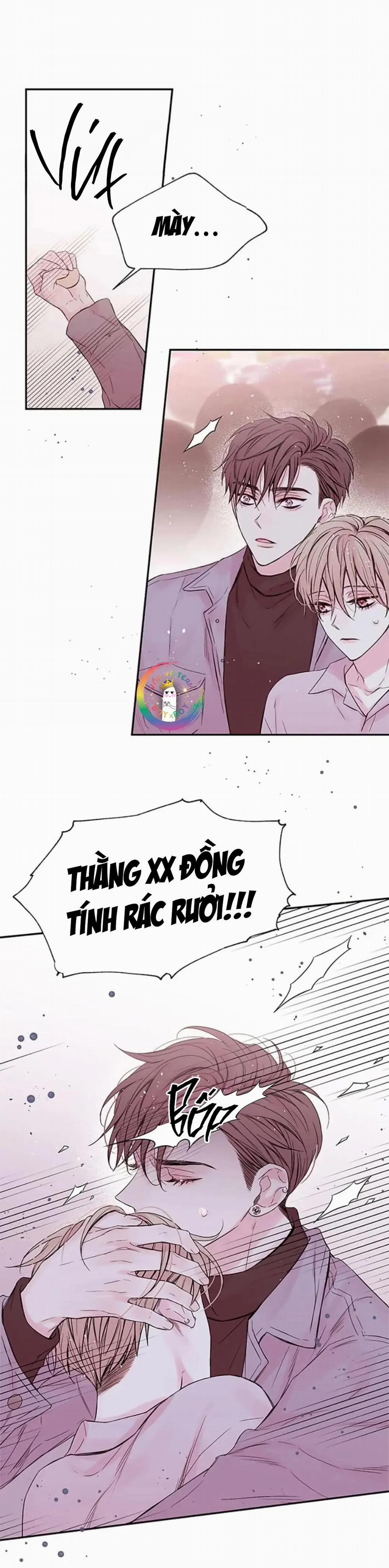 Bí Mật Của Tôi 29 trang 19