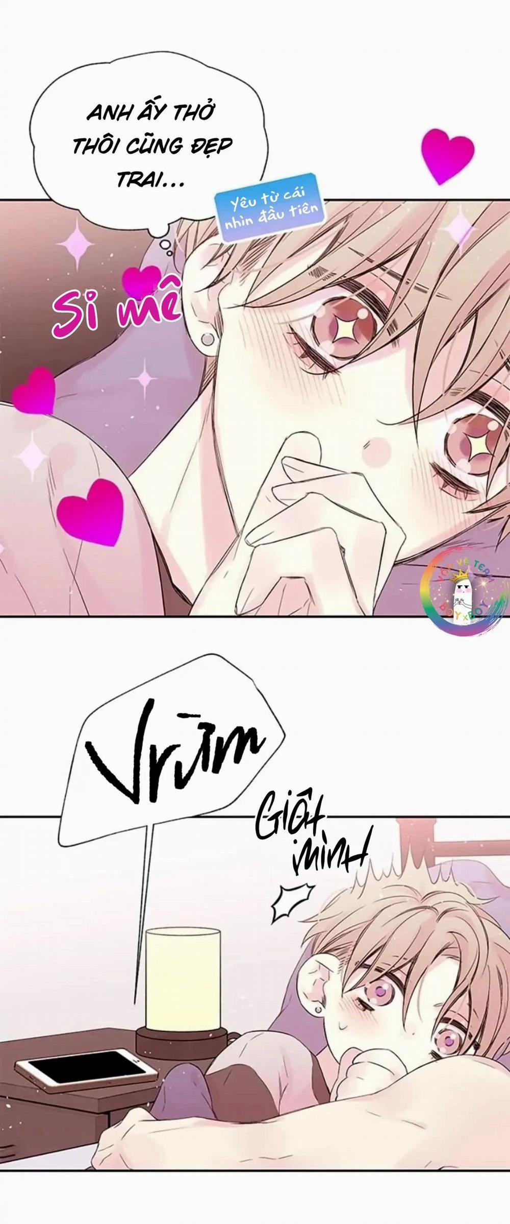 Bí Mật Của Tôi 29 trang 2