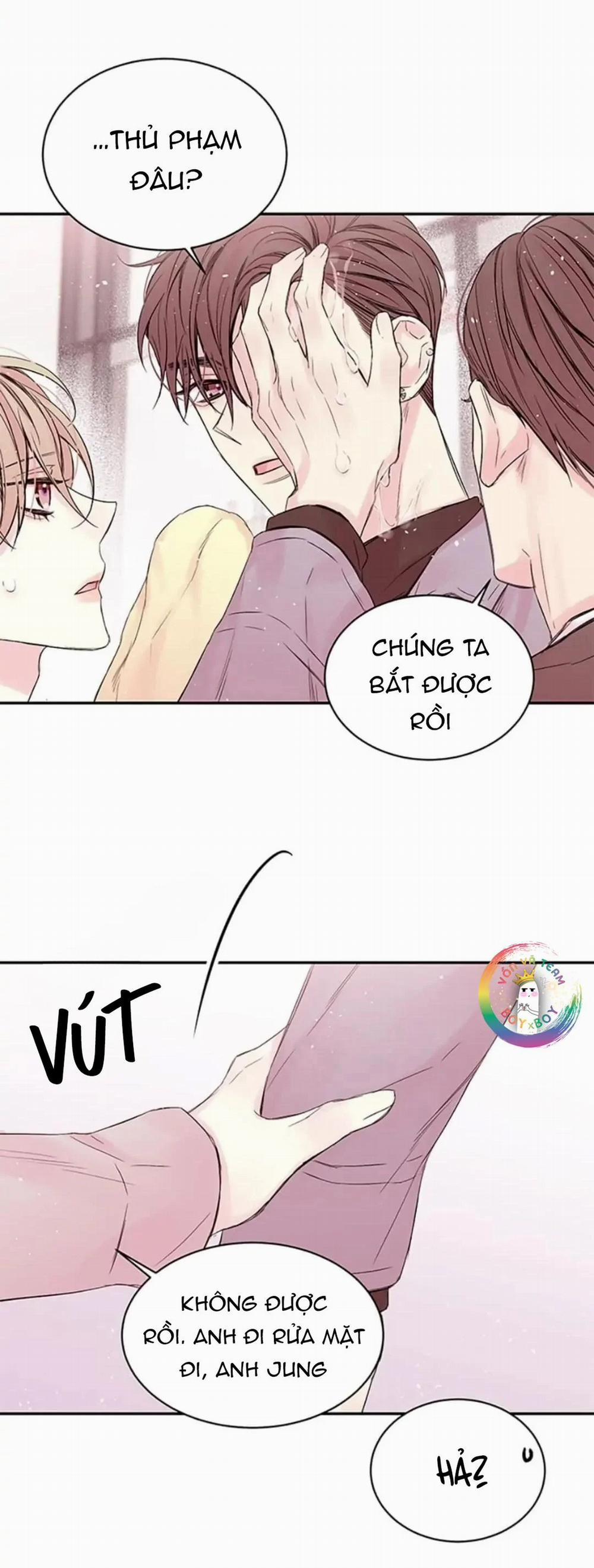 Bí Mật Của Tôi 29 trang 22