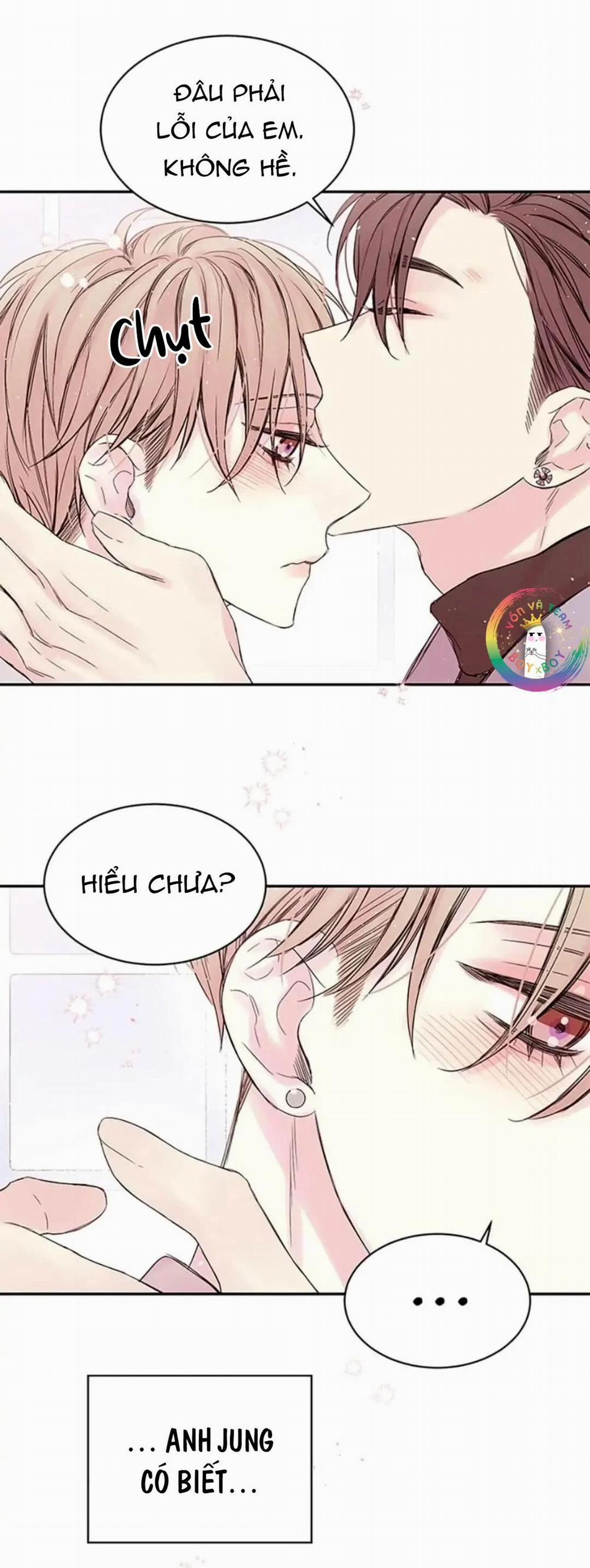 Bí Mật Của Tôi 29 trang 30