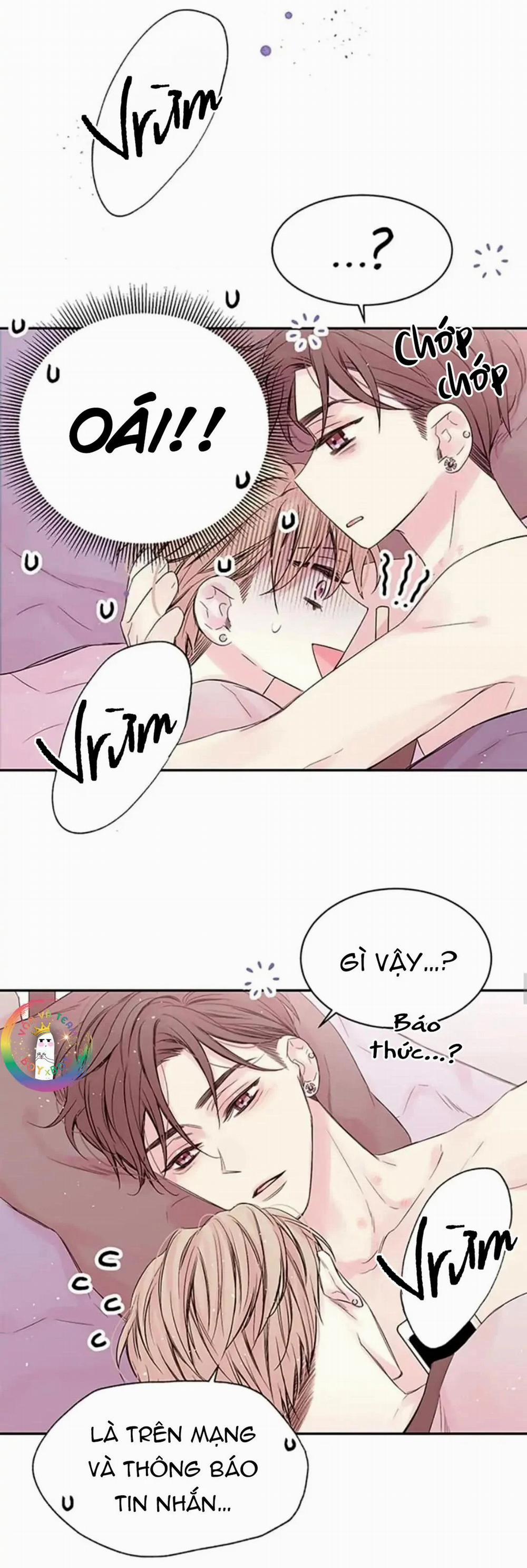 Bí Mật Của Tôi 29 trang 5