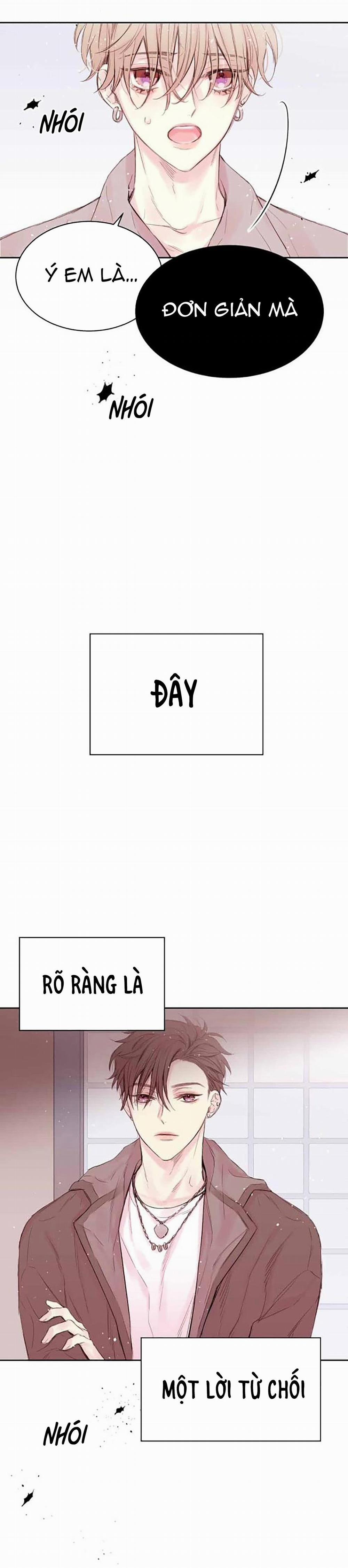 Bí Mật Của Tôi 3 trang 16