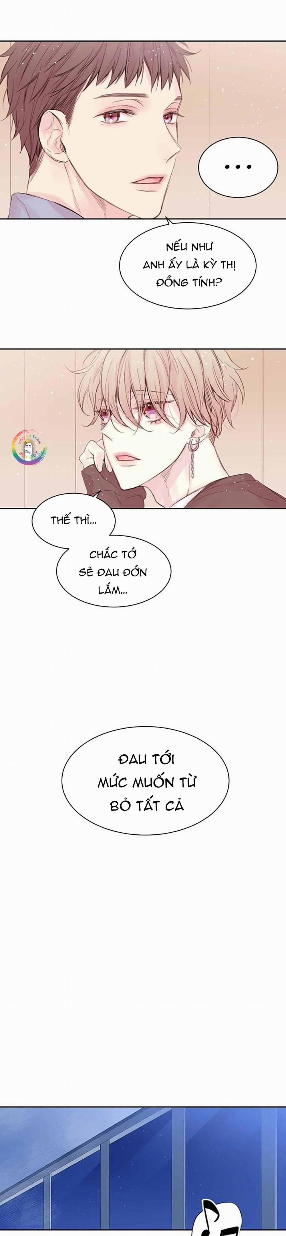 Bí Mật Của Tôi 3 trang 7