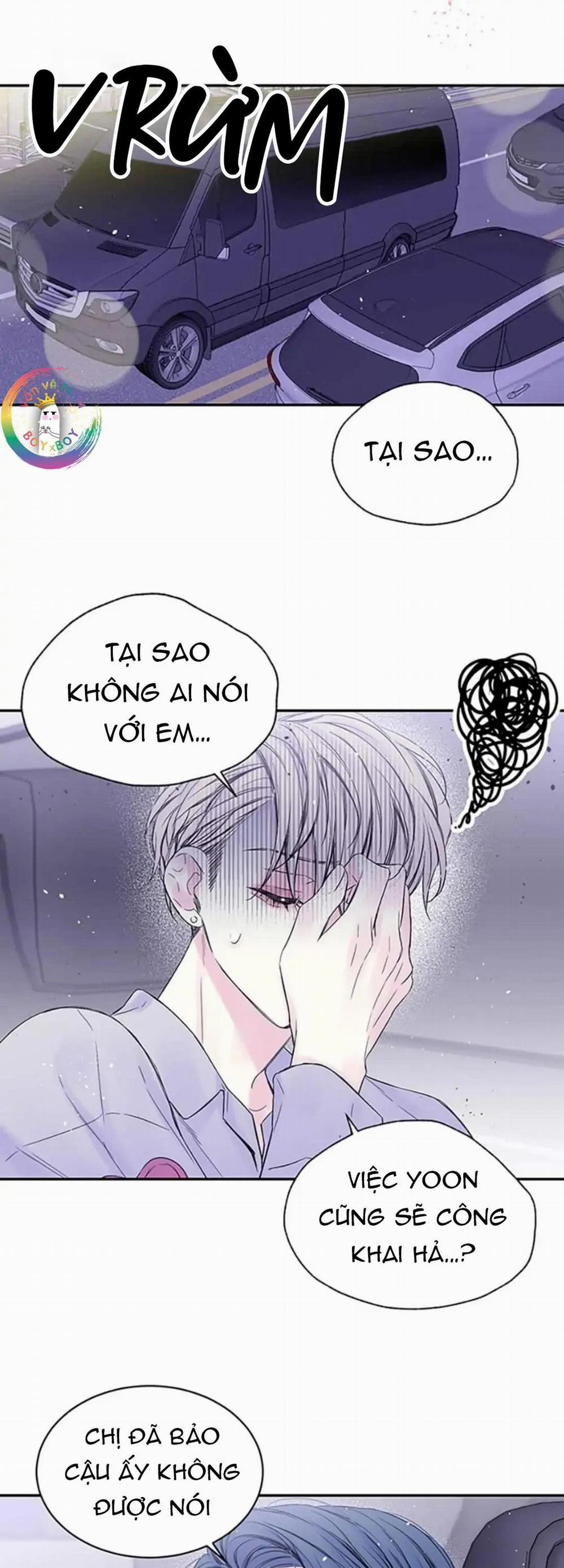 Bí Mật Của Tôi 30 trang 11