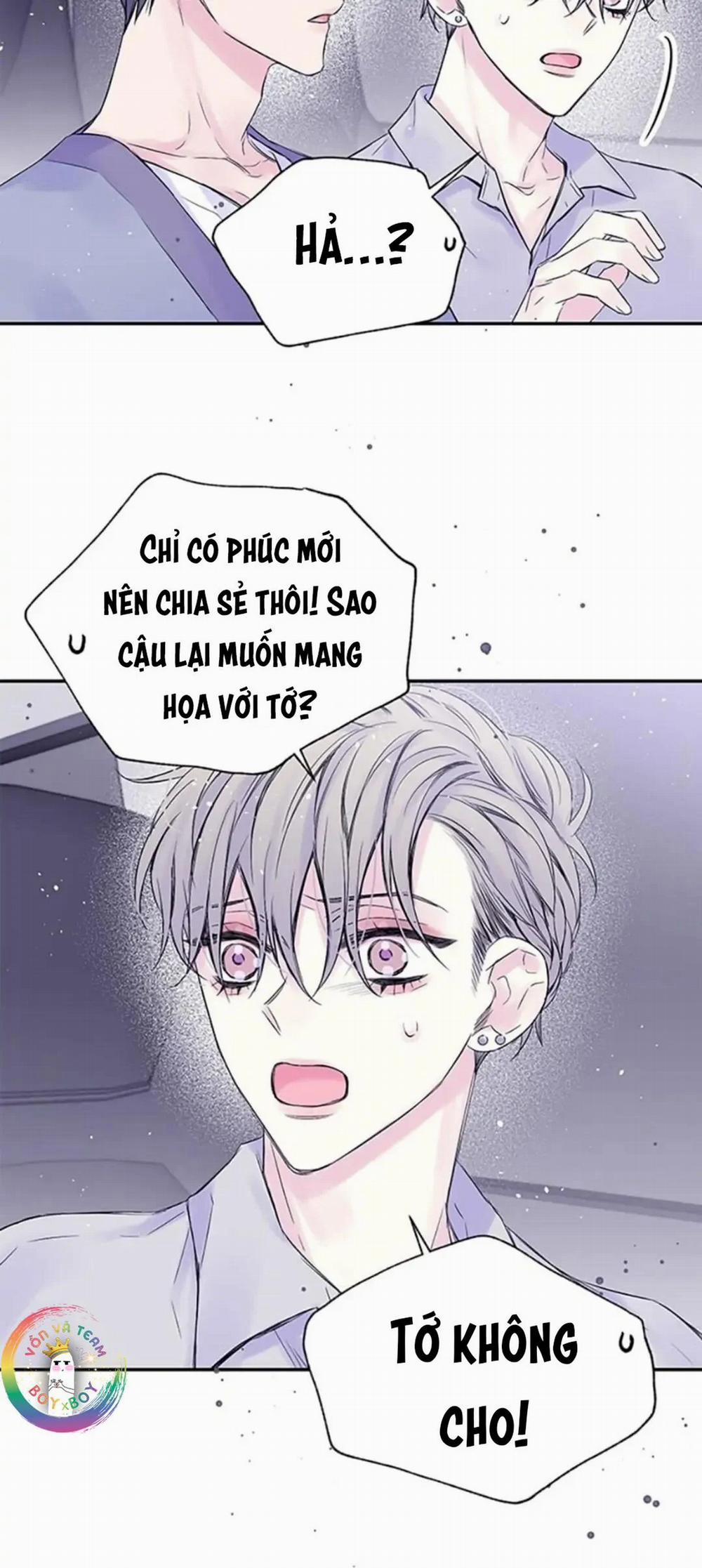 Bí Mật Của Tôi 30 trang 14