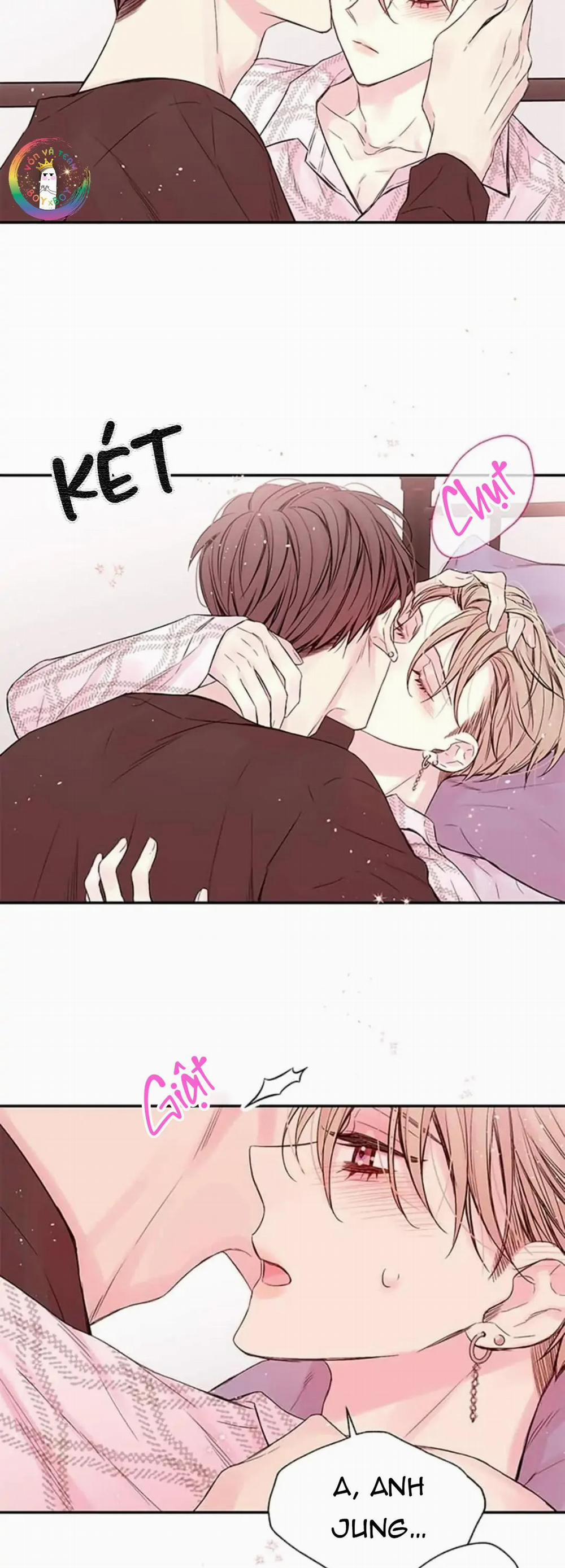 Bí Mật Của Tôi 30 trang 24