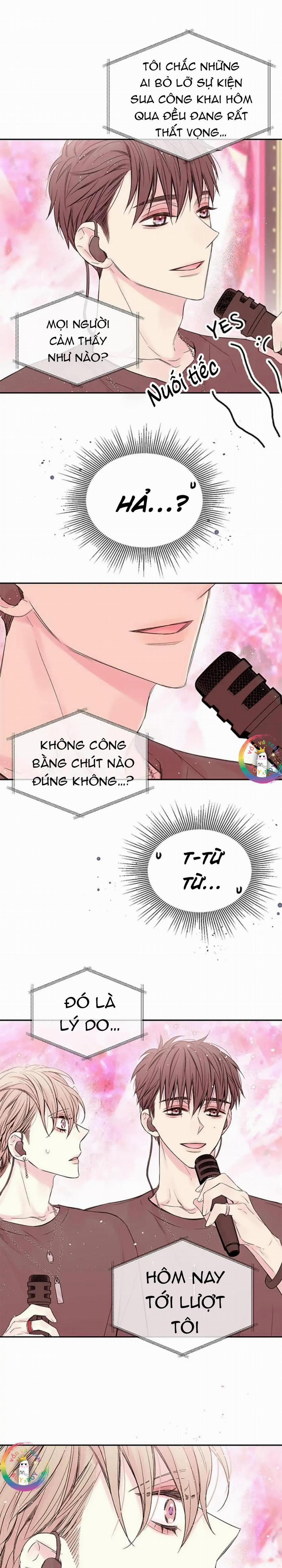 Bí Mật Của Tôi 30 trang 7