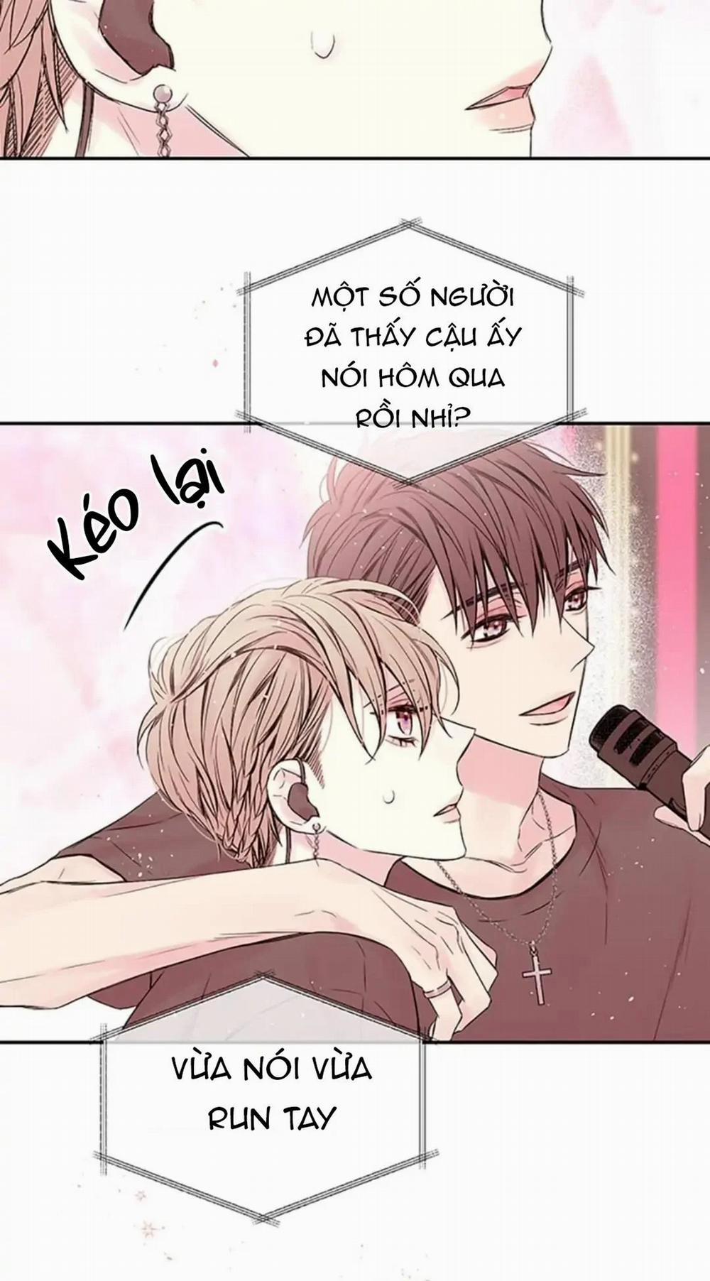 Bí Mật Của Tôi 30 trang 8