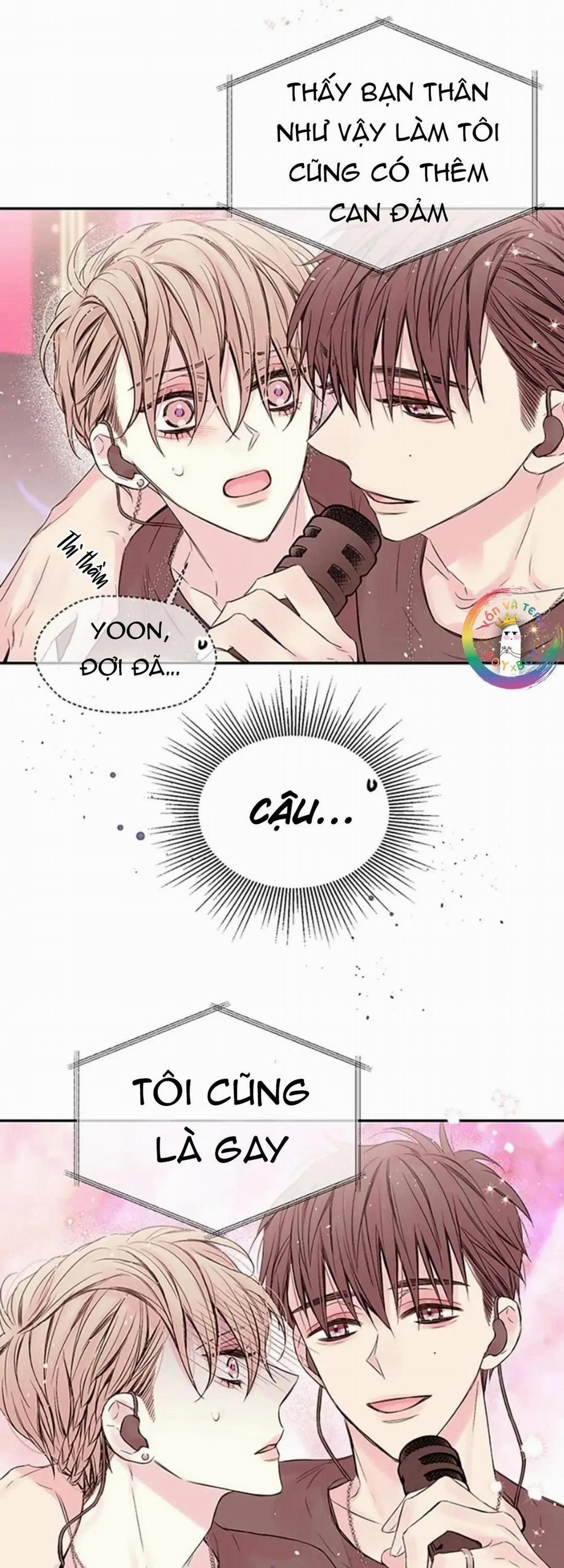 Bí Mật Của Tôi 30 trang 9