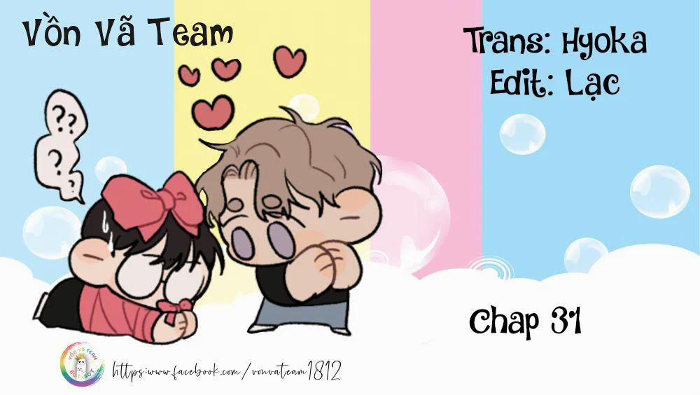 Bí Mật Của Tôi 31 trang 0