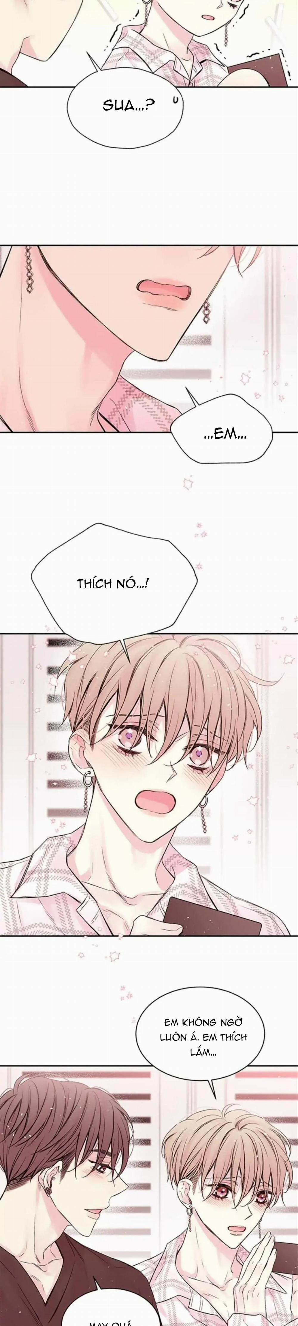 Bí Mật Của Tôi 31 trang 10