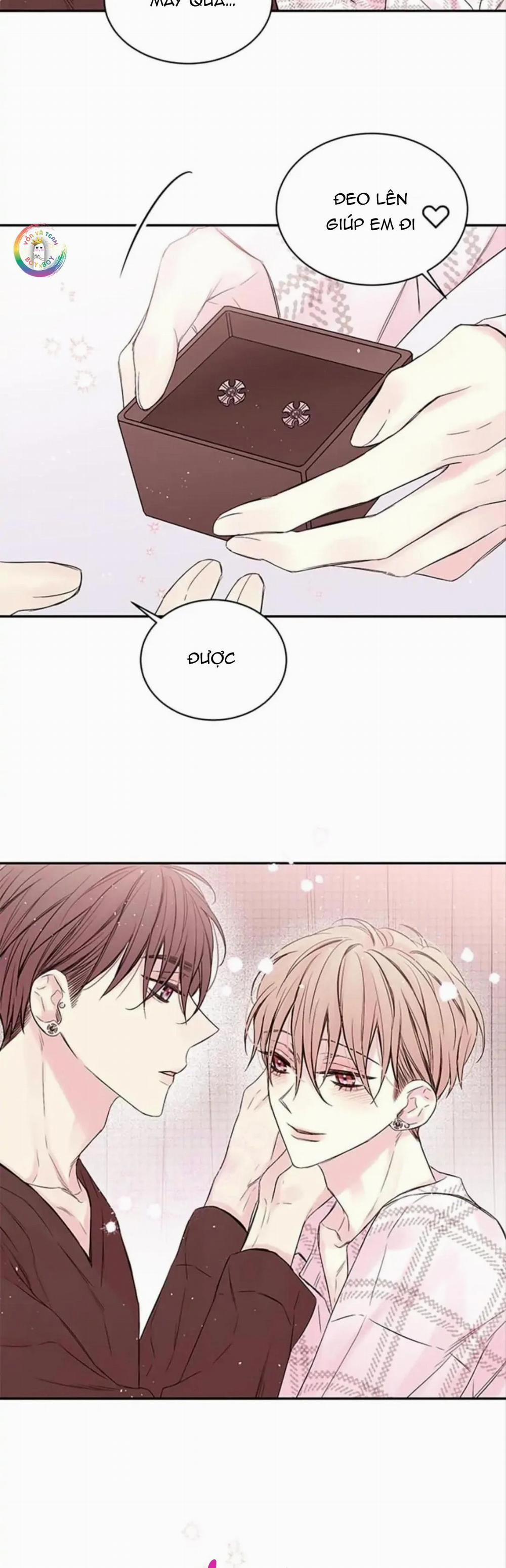 Bí Mật Của Tôi 31 trang 11