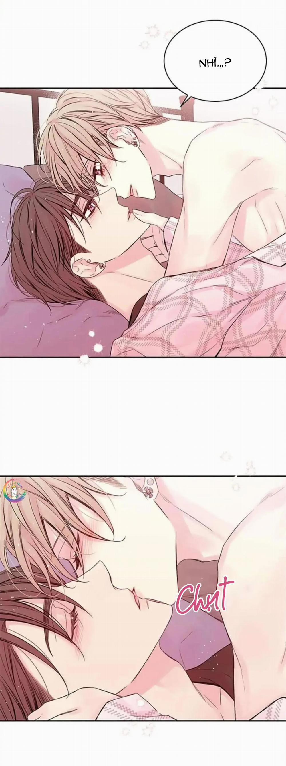 Bí Mật Của Tôi 31 trang 14