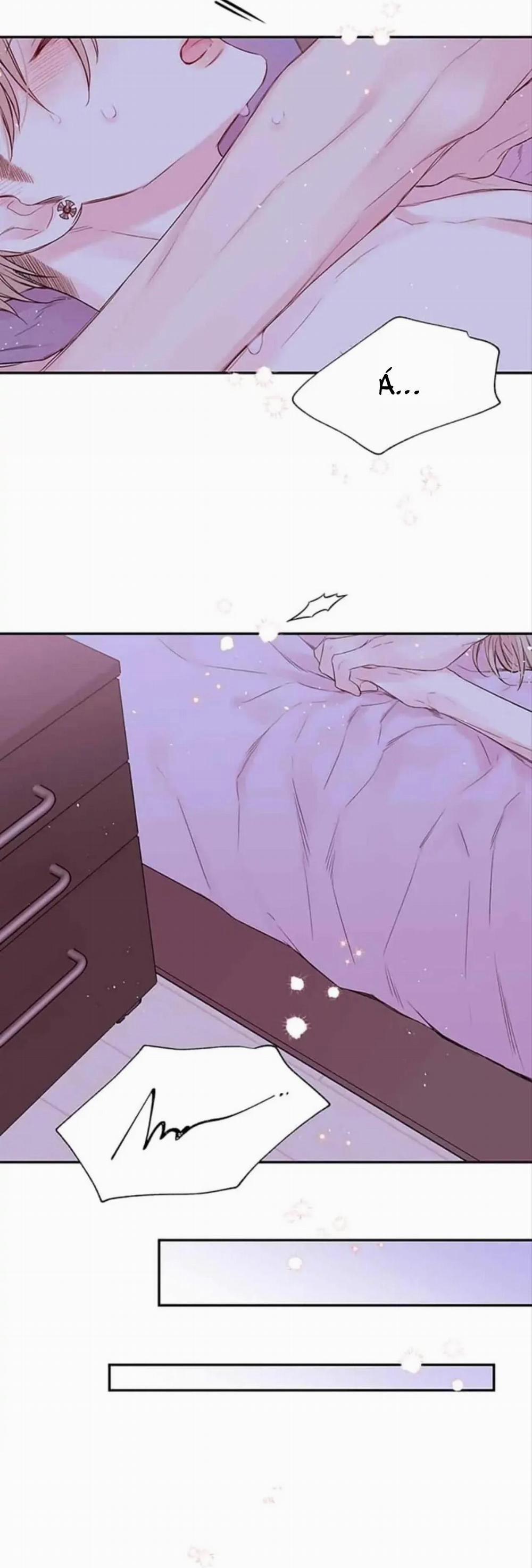 Bí Mật Của Tôi 31 trang 16