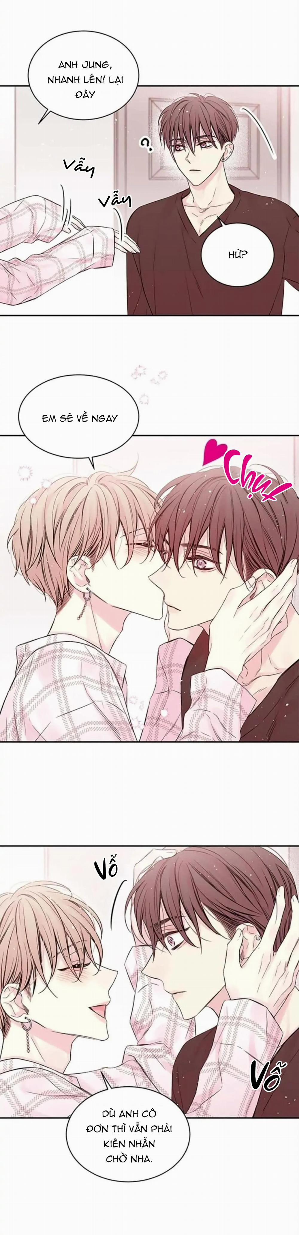 Bí Mật Của Tôi 31 trang 4