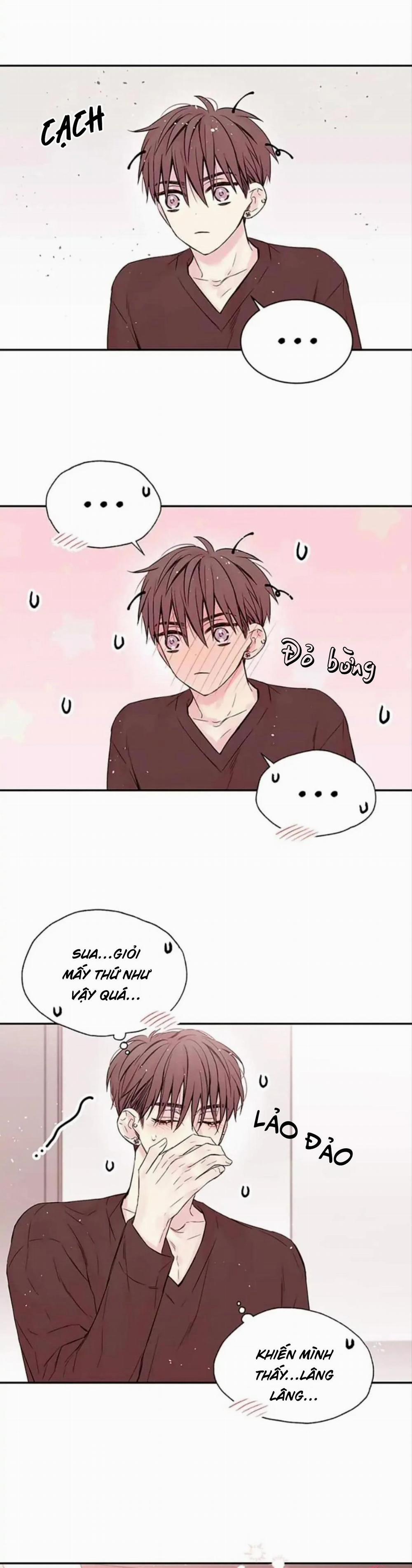 Bí Mật Của Tôi 31 trang 5