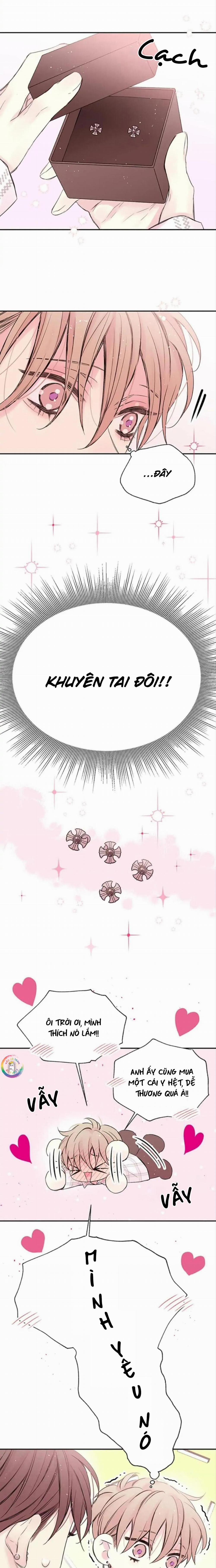 Bí Mật Của Tôi 31 trang 9