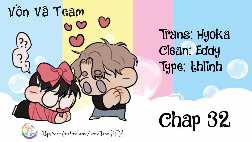 Bí Mật Của Tôi 32 End Season 1 trang 0